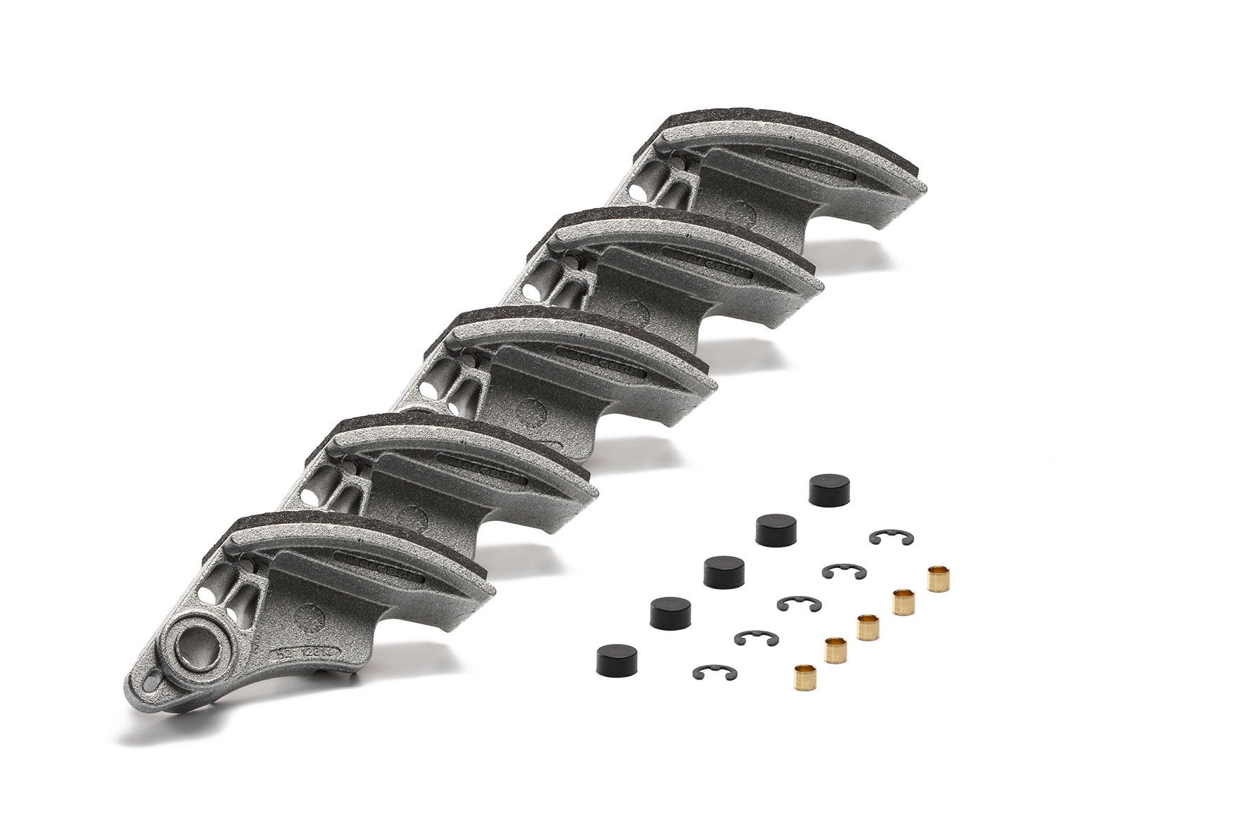 Malossi Debriyaj Balata Seti