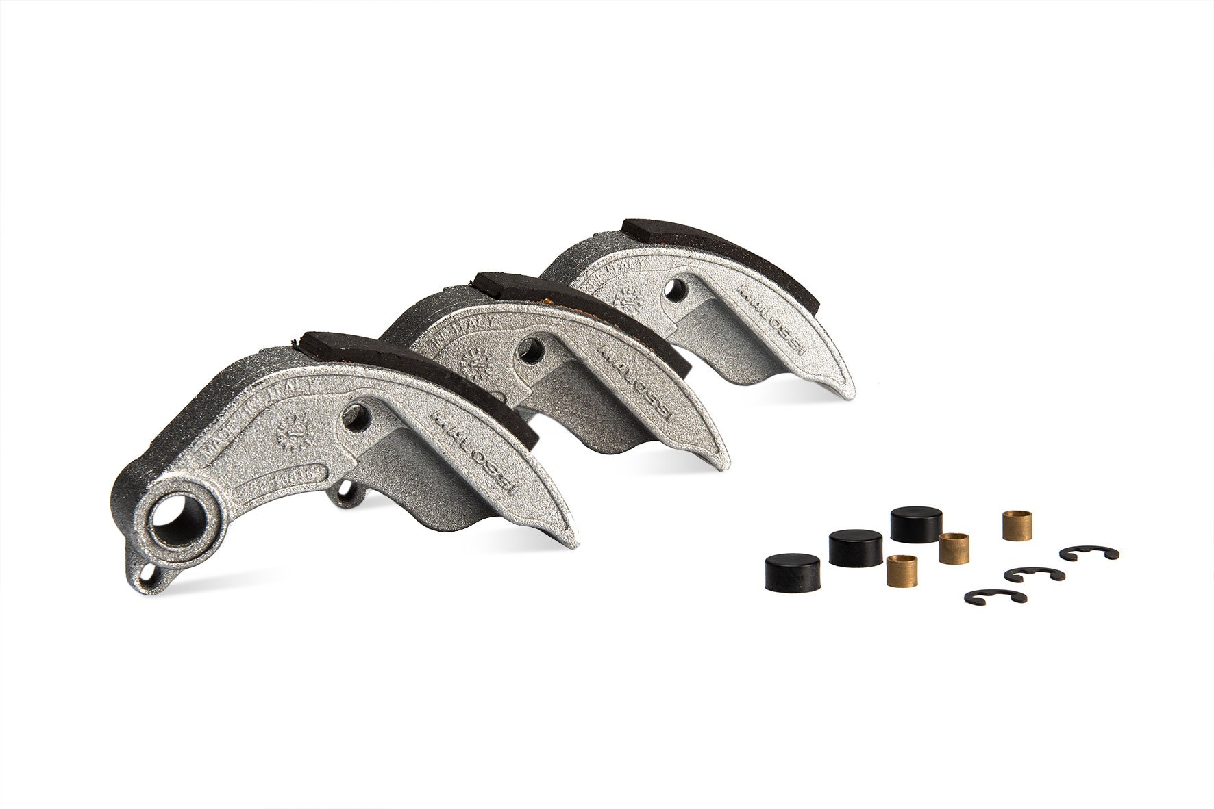 Malossi Debriyaj Balata Seti