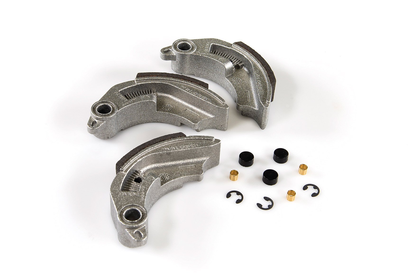 Malossi Debriyaj Balata Seti