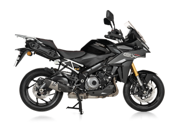 Suzuki GSX-S 1000 GX/GT-950 2024-2025 Akrapovic Egzoz Titanyum