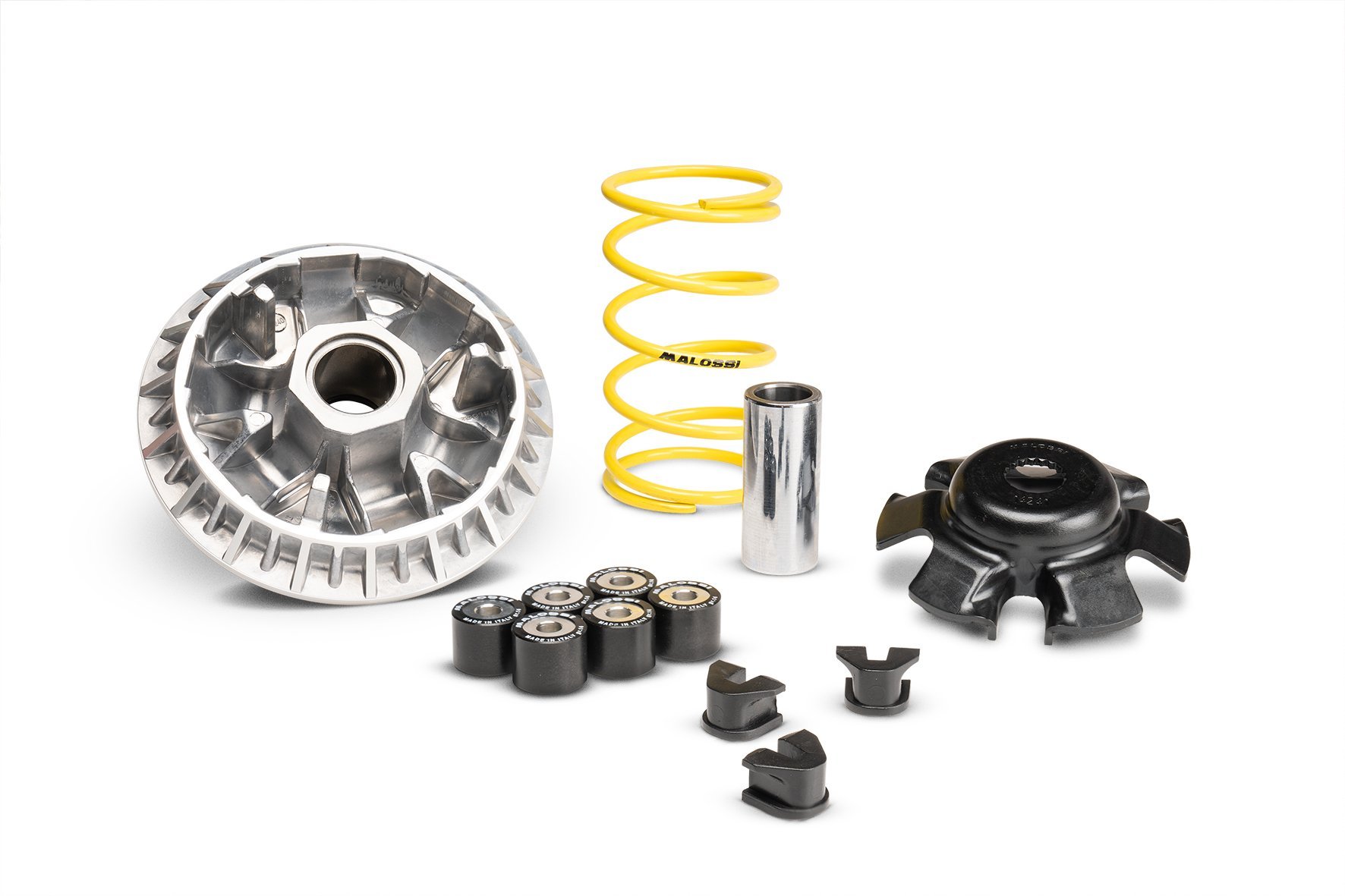 SYM Joyride/Joymax/Cruisym 300cc Malossi Ön Varyatör Seti