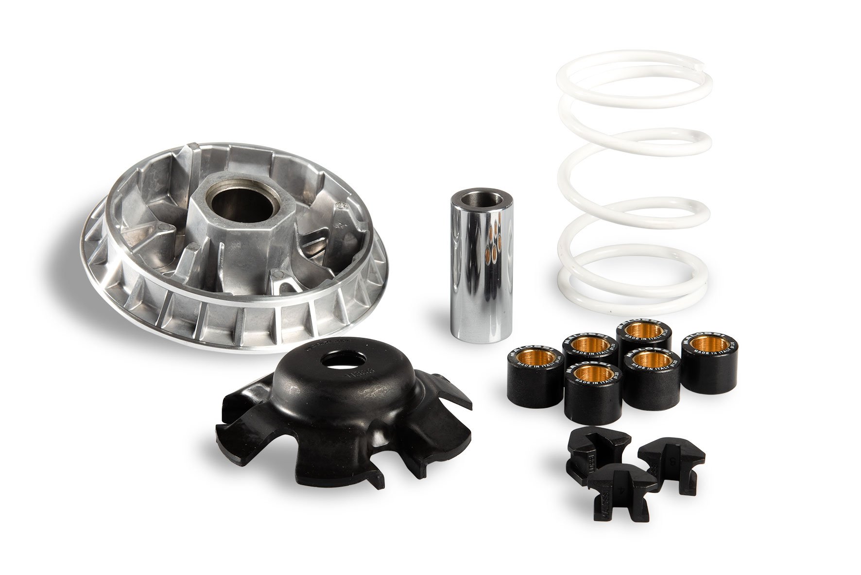 Honda SH 125cc  Malossi Ön Varyatör Seti 2020 ve üstü