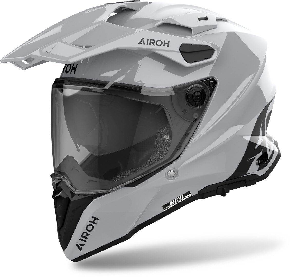 Airoh Commander 2 Kask Gri