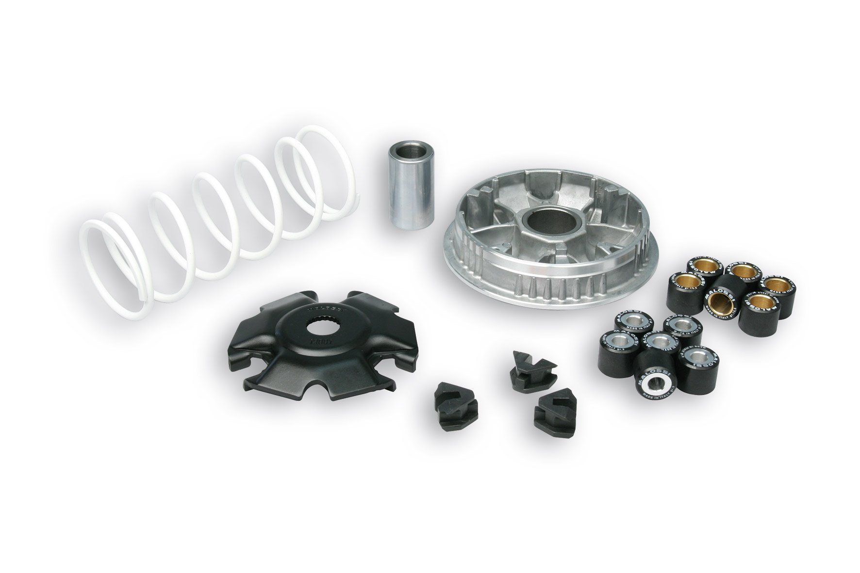 Vespa 946-Lx-Primavera-Sprint 125/150cc Malossi Ön Varyatör Seti