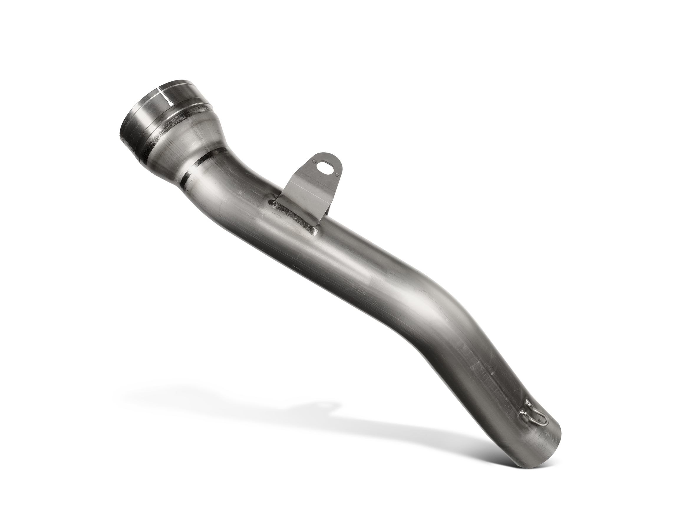 Kawasaki Ninja ZX-10 R 2021-2025 Akrapovic Bağlantı Borusu Titanyum