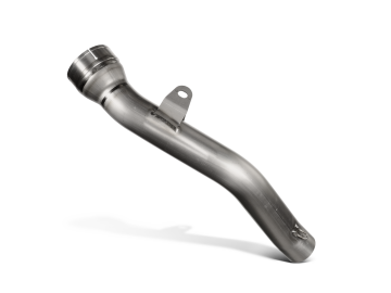 Kawasaki Ninja ZX-10 R 2021-2025 Akrapovic Bağlantı Borusu Titanyum