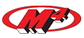 M4 Exhaust 