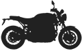 R 12 nineT / R 12 / R 12 S 2024-2025