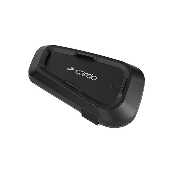 Cardo Spirit İntercom (Tekli Paket)