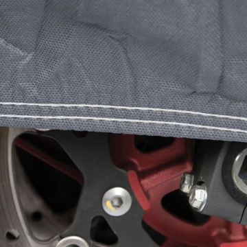 Oxford Motosiklet İç Mekan Brandası Dormex Indoor M CV402