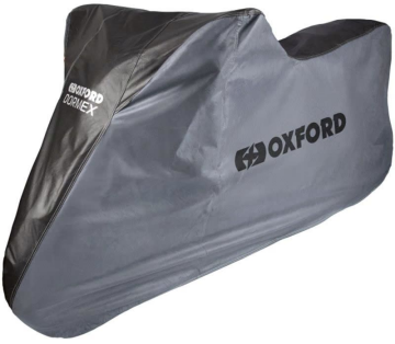 Oxford Motosiklet İç Mekan Brandası Dormex Indoor L CV403