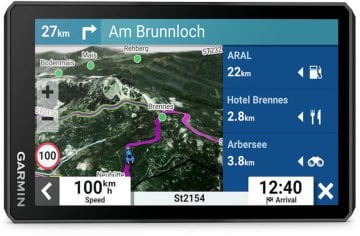 Garmin zumo® XT2 Motosiklet Navigasyon