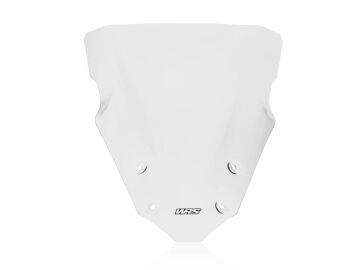 WRS Tur Tipi Ön Cam Şeffaf Suzuki Gsx-S 1000 Gt 2022-2024