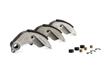 Malossi Debriyaj Balata Seti