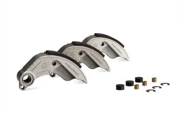 Malossi Debriyaj Balata Seti