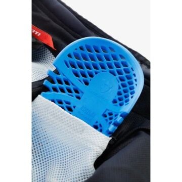Revit Vertical Gore-Tex Motosiklet Mont Koyu Gri