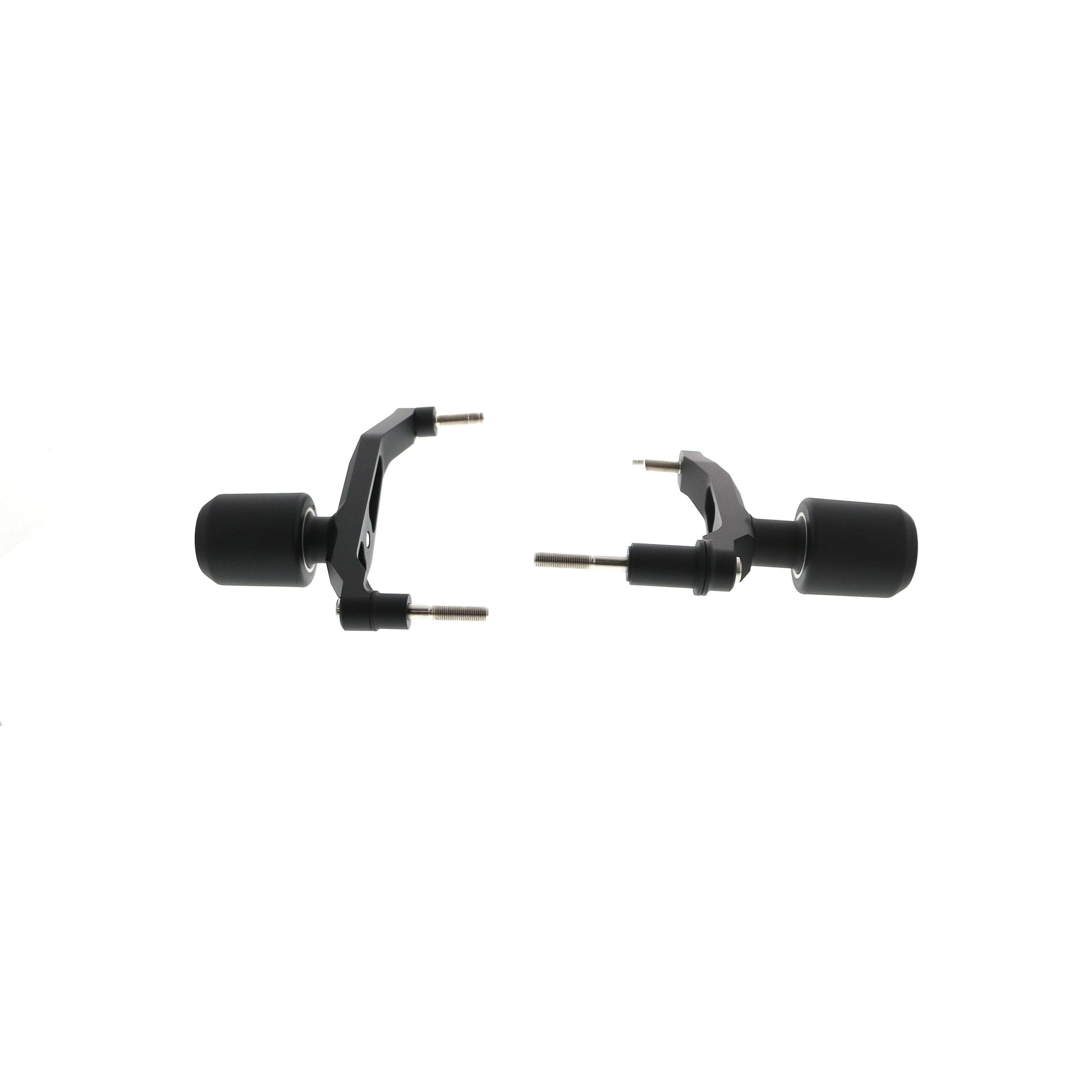 Triumph Trident 660 2021-2024 Evotech Koruma Takozu