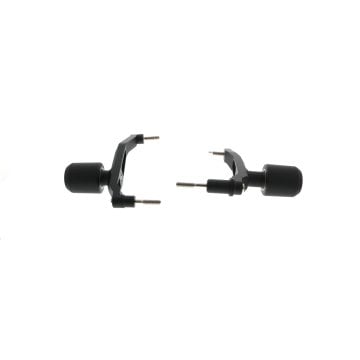 Triumph Trident 660 2021-2024 Evotech Koruma Takozu