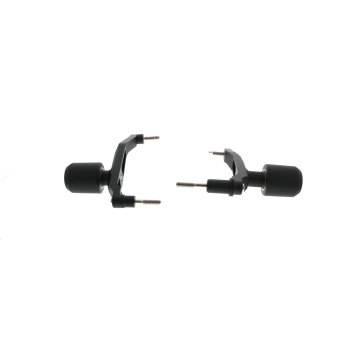 Triumph Trident 660 2021-2024 Evotech Koruma Takozu