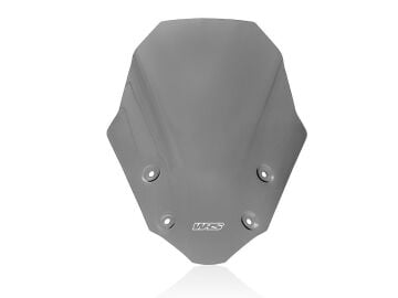 WRS Sport Ön Cam Koyu Füme Suzuki Gsx-S 1000 Gt 2022-2024