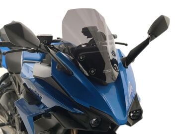 WRS Sport Ön Cam Koyu Füme Suzuki Gsx-S 1000 Gt 2022-2024
