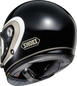 Shoei Glamster Bivouac TC-09 Kask
