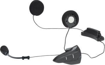 HJC Smart 20B Intercom Tekli Paket