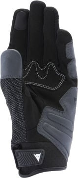 Dainese Namib Motosiklet Eldiven Siyah-Gri