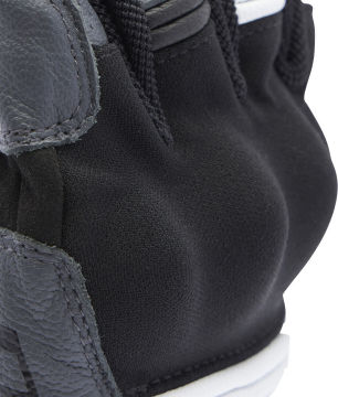 Dainese Namib Motosiklet Eldiven Siyah-Gri