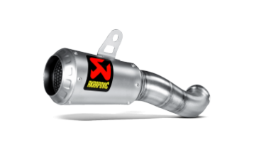 Yamaha MT-25 2015-2021 Akrapovic Slip-On Egzoz