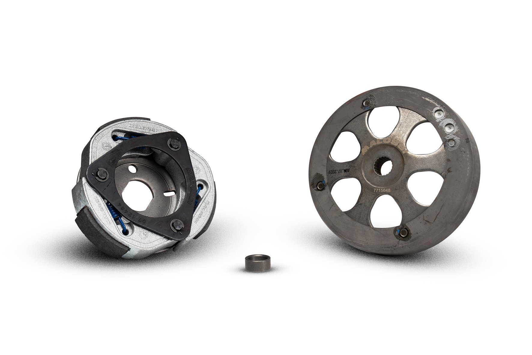 Vespa Primavera-Sprint Malossi Debriyaj Seti