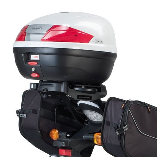 Kappa KZ1102 HONDA CBR 600F HORNET CB 600 (11-13) Arka Canta Tasıyıcı
