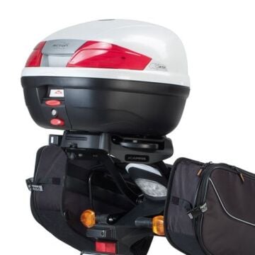 Kappa KZ1102 HONDA CBR 600F HORNET CB 600 (11-13) Arka Canta Tasıyıcı