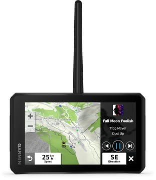 Garmin TREAD MS Navigasyon Sistemi