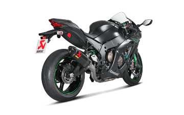 Kawasaki Ninja ZX-10R 2016/- Akrapovic Racing Line (Carbon) Komple Egzoz