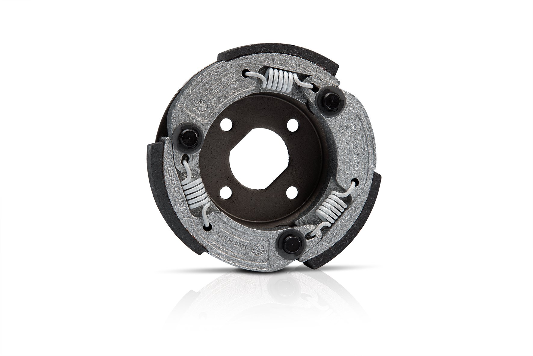 50cc Motorlar için 107mm Malossi Debriyaj Balatası