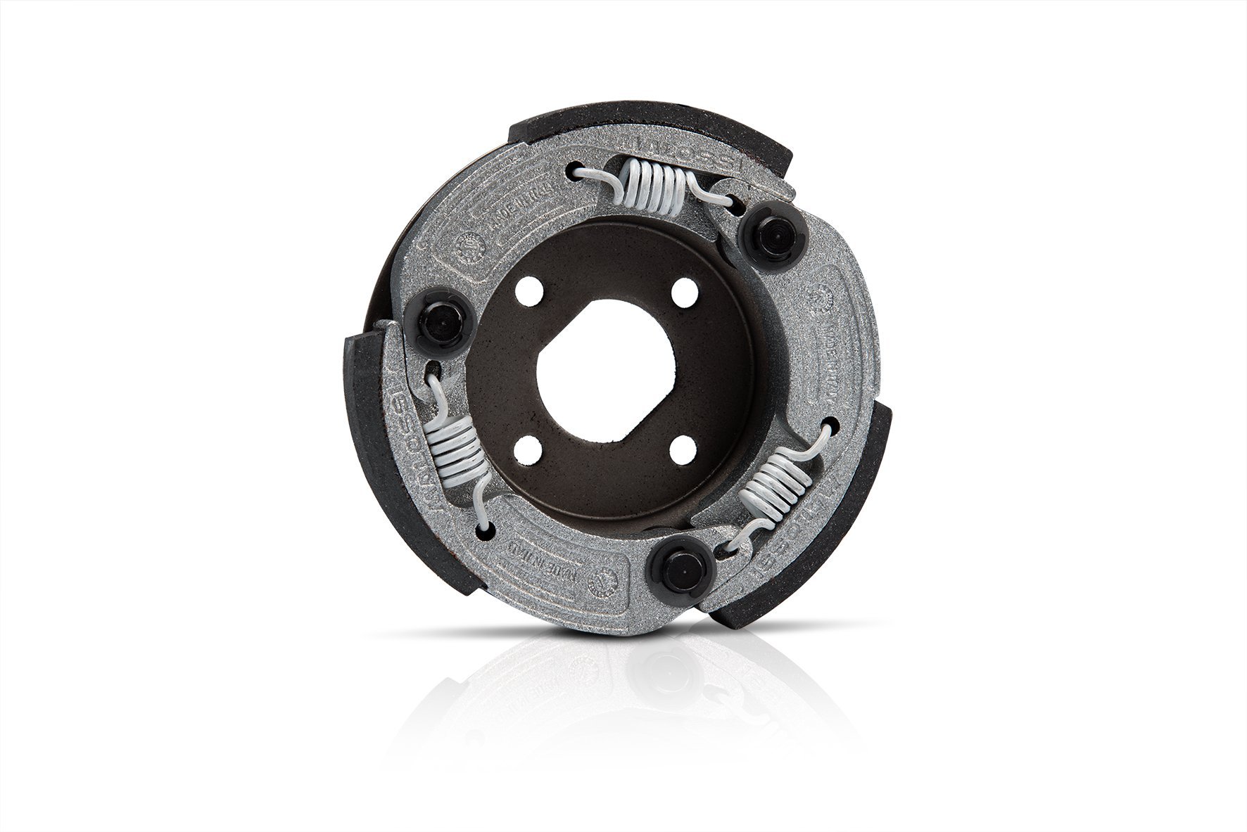 50cc Motorlar için 107mm Malossi Debriyaj Balatası