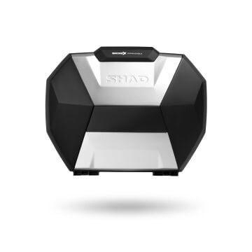 Shad Yan Çanta SH38X Xpandable Genişliyebilir Çanta Seti Alüminyum