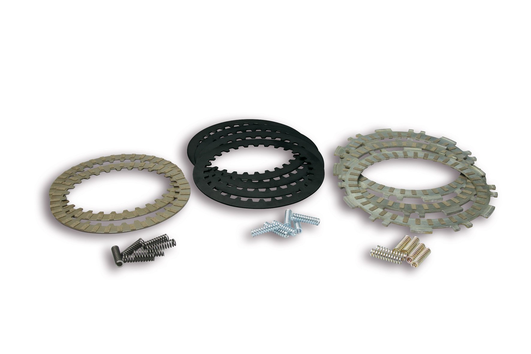 Yamaha T-Max 500cc Malossi Debriyaj Seti