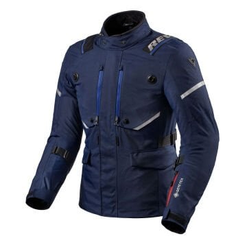 Revit Vertical Gore-Tex Motosiklet Mont Mavi