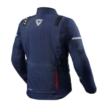 Revit Vertical Gore-Tex Motosiklet Mont Mavi
