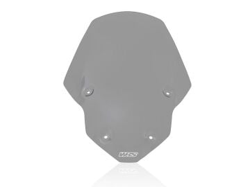 WRS Ön Cam Touring Füme Triumph Tiger 850 / 900 2020-2026