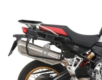 Shad 4P Yan Çanta Demiri BMW F750GS/F800GS/F850GS/ADVENTURE/F900GS