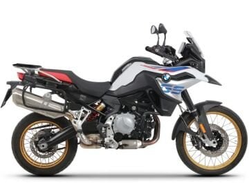 Shad 4P Yan Çanta Demiri BMW F750GS/F800GS/F850GS/ADVENTURE/F900GS