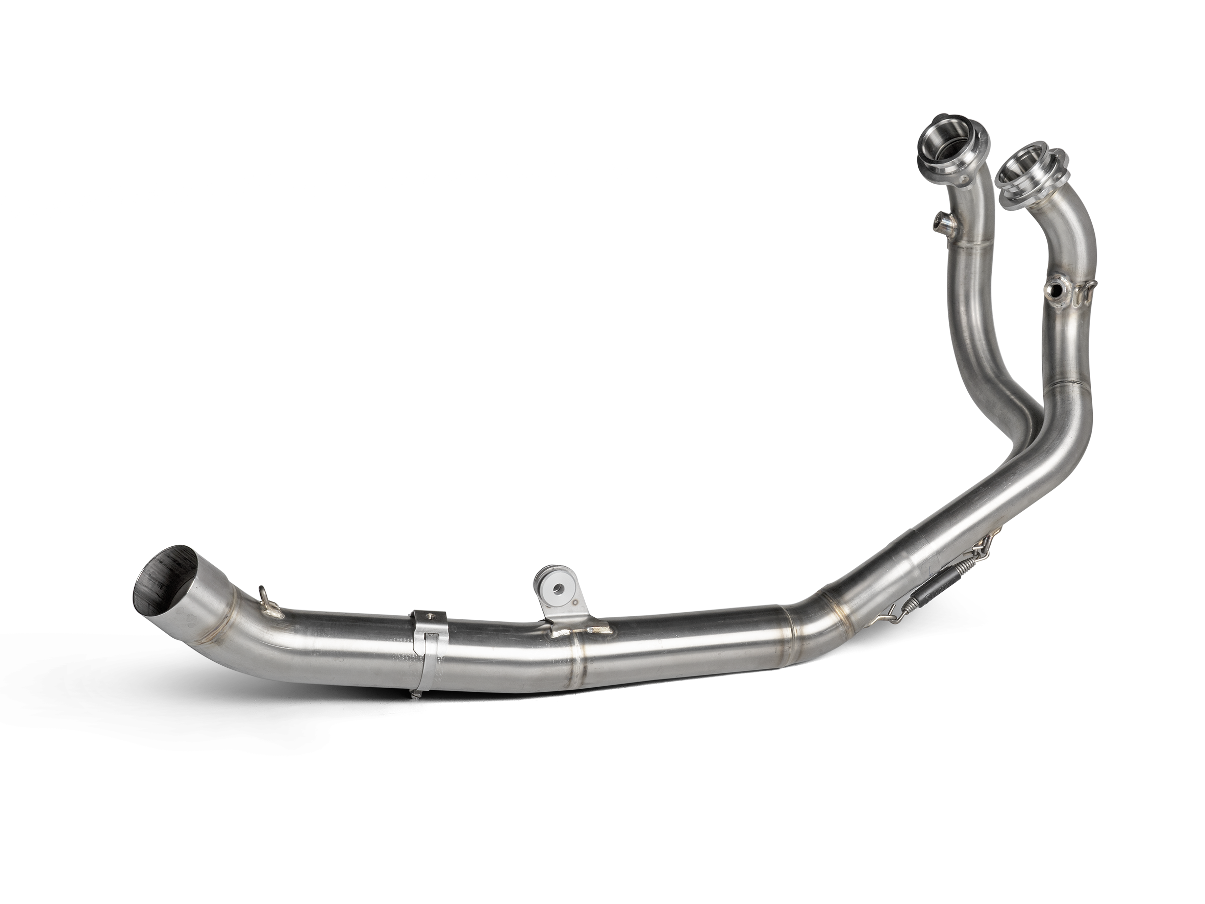 Honda CRF1100L Africa Twin 2020-2023 Akrapovic Racing Headers