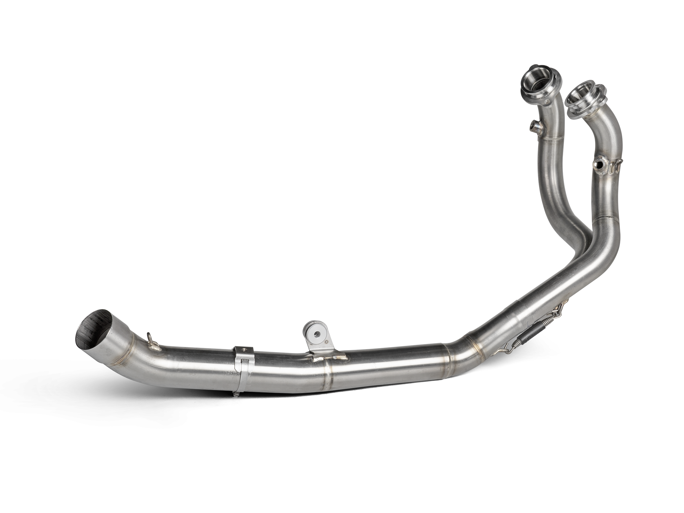 Honda CRF 1100 L Africa Twin 2020-2023 Akrapovic Racing Headers