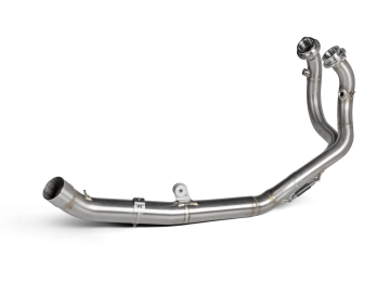 Honda CRF1100L Africa Twin 2020-2023 Akrapovic Racing Headers