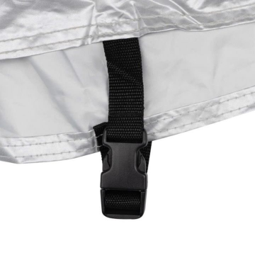 Oxford ATV Brandası Aquatex XL CV218