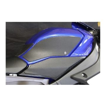 TechSpec Snake Skin Tank Pad Yamaha R1