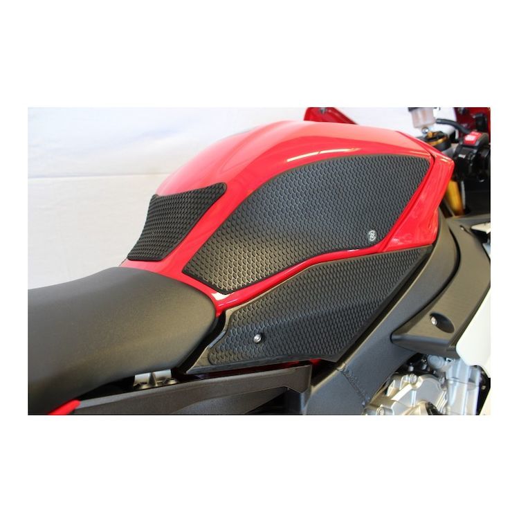 TechSpec Snake Skin Tank Pad Yamaha R1